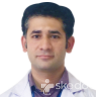 Dr. Harsh Mone - Ophthalmologist