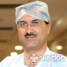 Dr. Hemant Mandovra-Orthopaedic Surgeon