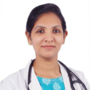 Dr. Indu Bhana-Neurologist in Indore
