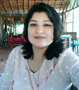 Dr. Jenisha Jain - Neonatologist in Manikbagh, indore
