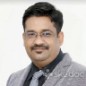 Dr. Jitendra Chouhan-Endocrinologist in Indore