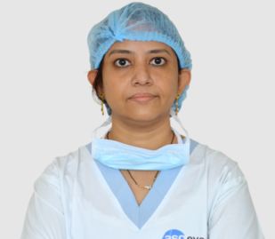 Dr. Kanan Dattani-Ophthalmologist in Indore