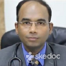 Dr. Kishore Chandki-Paediatrician in Indore
