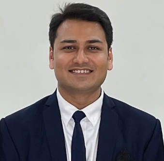 Dr. Kushagra Jain-Ophthalmologist in Indore