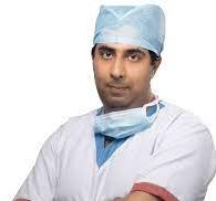 Dr. Lalit Tejwani-Ophthalmologist in Indore