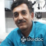 Dr. Mahesh Agrawal - Ophthalmologist in Old Palasia, Indore