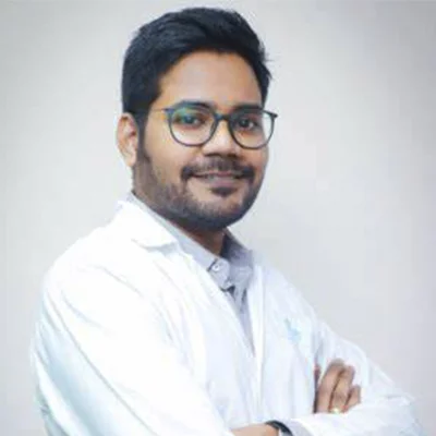 Dr. Manoj Gedam - Endocrinologist in Indore