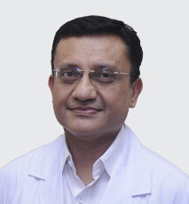 Dr. Manoj Kumar Dubey-Orthopaedic Surgeon in Indore