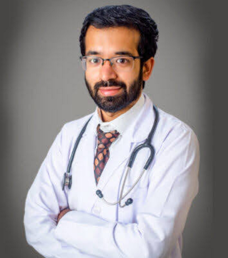 Dr. Mehlam Kausar - Medical Oncologist in Dhar Road, indore