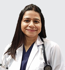 Dr. Minakshi Sharma-Gynaecologist in Indore