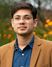 Dr. Mohit Gangwal - General Surgeon