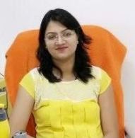 Dr. Monika Patidar Choudhary - Dermatologist in Rajendra Nagar, Indore