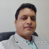 Dr. Naresh Kumar Damesha-Neuro Surgeon in Indore