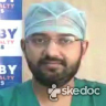 Dr. Nayan Gupta - Surgical Oncologist in Old Palasia, indore