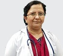 Dr. Neela Oza-General Surgeon in Indore