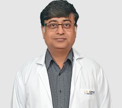 Dr. Neeraj Jain | Gastroenterologist In AB Road, Indore | Skedoc