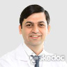 Dr. Neeraj Valecha-Orthopaedic Surgeon