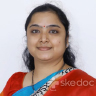 Dr. Neha Mandovra-Pulmonologist in Indore