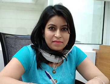 Dr. Neha Rai - Neurologist in Manikbagh, Indore