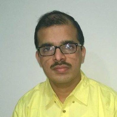 Dr. Nitin Modi-Cardiologist in Indore