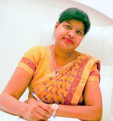 Dr. Poonam Raikwar-Gynaecologist in Indore