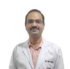 Dr. Pradeep Pokharna-Cardio Thoracic Surgeon in Indore