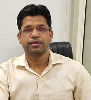 Dr. Pradeep Ramteke-Ophthalmologist in Indore