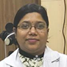 Dr. Pragya Prakash - Ophthalmologist