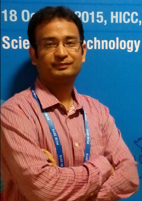 Dr. Prashant Agrawal - Paediatric Cardiologist