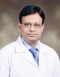 Dr. Praveen Agarwal-Orthopaedic Surgeon in Indore