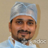Dr. Preetesh Choudhary - Orthopaedic Surgeon