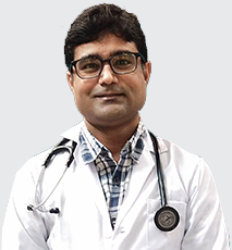 Dr. Rahul K Jain-Neuro Surgeon in Indore