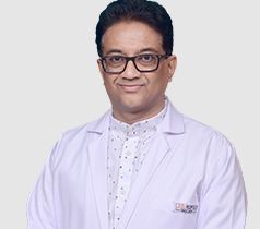 Dr. Rajeev Khare - Cardiologist in Indore