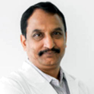 Dr. Rajneesh Kachhara-Neuro Surgeon in Indore
