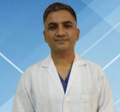 Dr. Rajpal Singh - Plastic surgeon in 