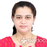 Dr. Raksha Shende-Paediatrician