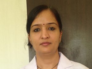 Dr. Ranjanpreet Singh - Gynaecologist