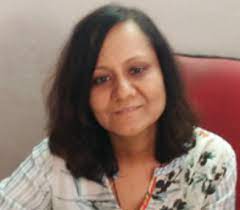 Dr. Rashmi Jain-ENT Surgeon in Indore