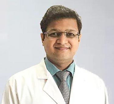 Dr. Romit Agrawal-Orthopaedic Surgeon in Indore