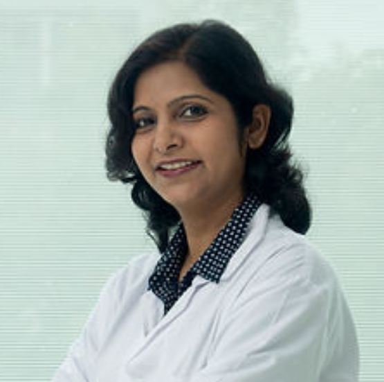 Dr. Ruchita Vyas - Pediatric Neurologist in Vijay Nagar, Indore
