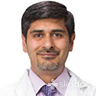 Dr. Sachin Chhabra - Orthopaedic Surgeon in indore