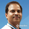 Dr. Sagheer Ahmed - Cardiologist