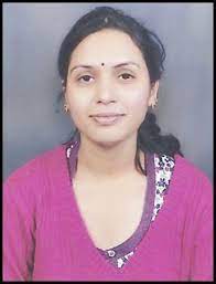 Dr. Samiksha Nayak - Physiotherapist