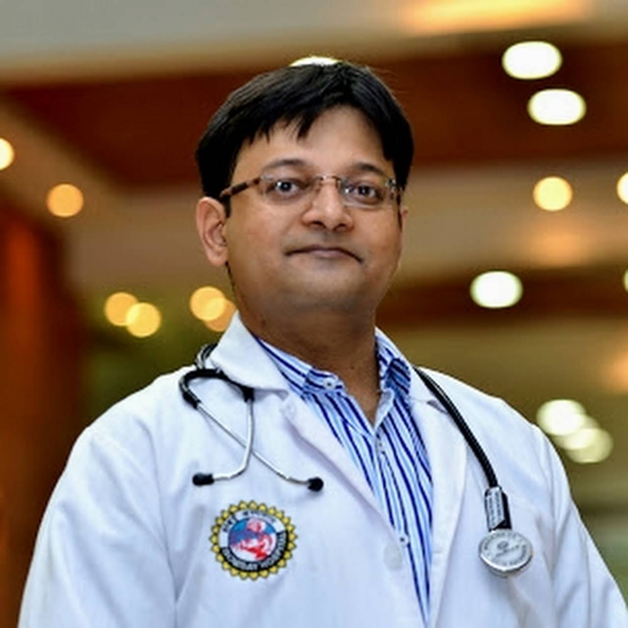 Dr. Sandeep Rathore-General Surgeon in Indore