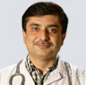 Dr. Sankalp Singh - Gynaecologist in Vijay Nagar, Indore