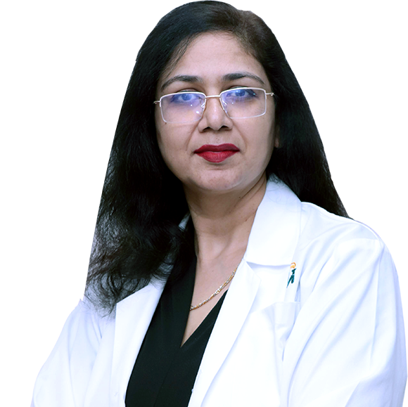 Dr. Sarita Rao - Cardiologist in Vijay Nagar, Indore