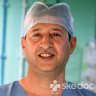 Dr. Saurabh Julka-Urologist
