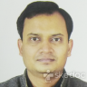 Dr. Shailesh Agrawal-Pulmonologist in Indore