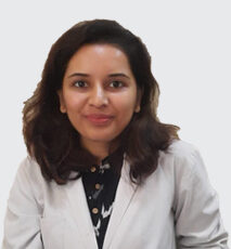 Dr. Shikha Mandloi - Dermatologist