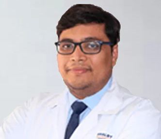 Dr. Shirish Agrawal - Cardiologist in Indore